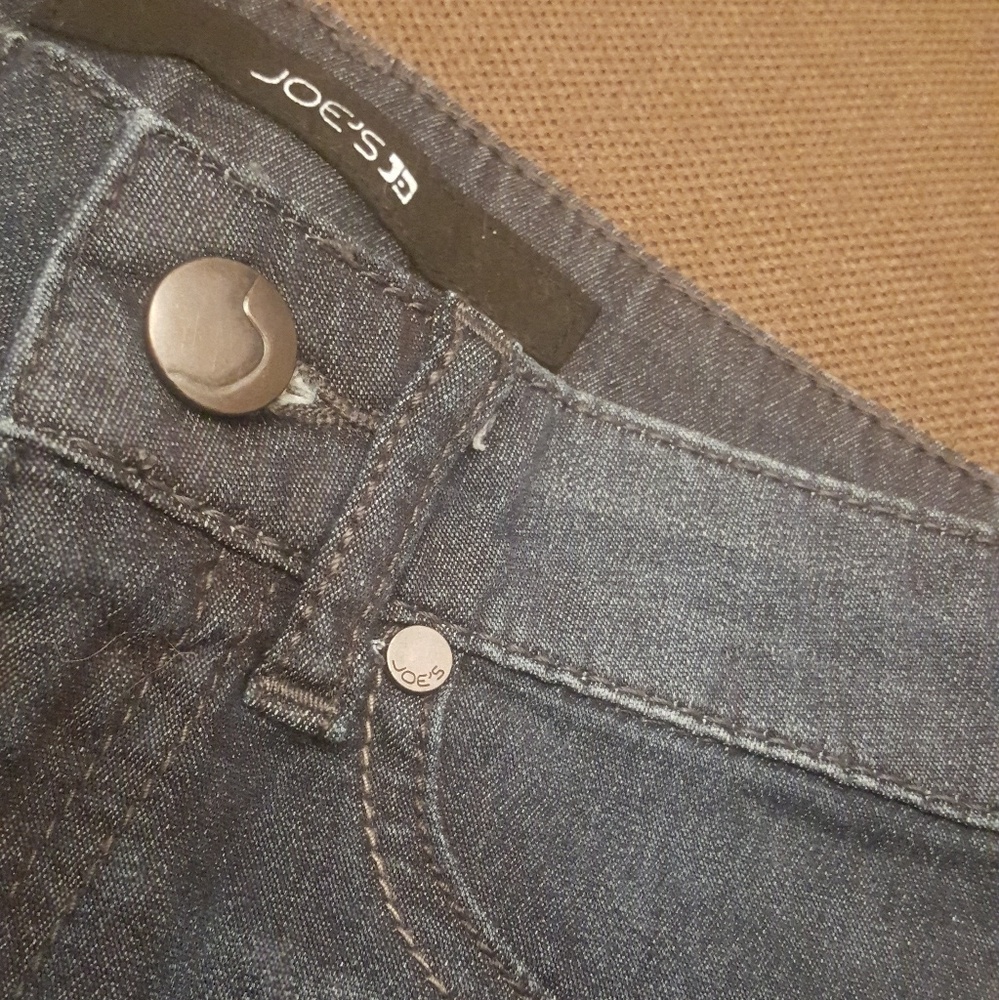 Girls Joe's Jeans. Size 8. - Picture 3 of 6